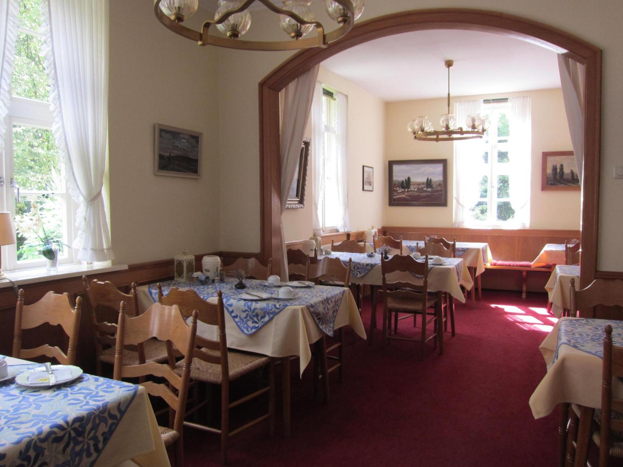 Haus Heidetal Bed & Breakfast Bispingen Bagian luar foto