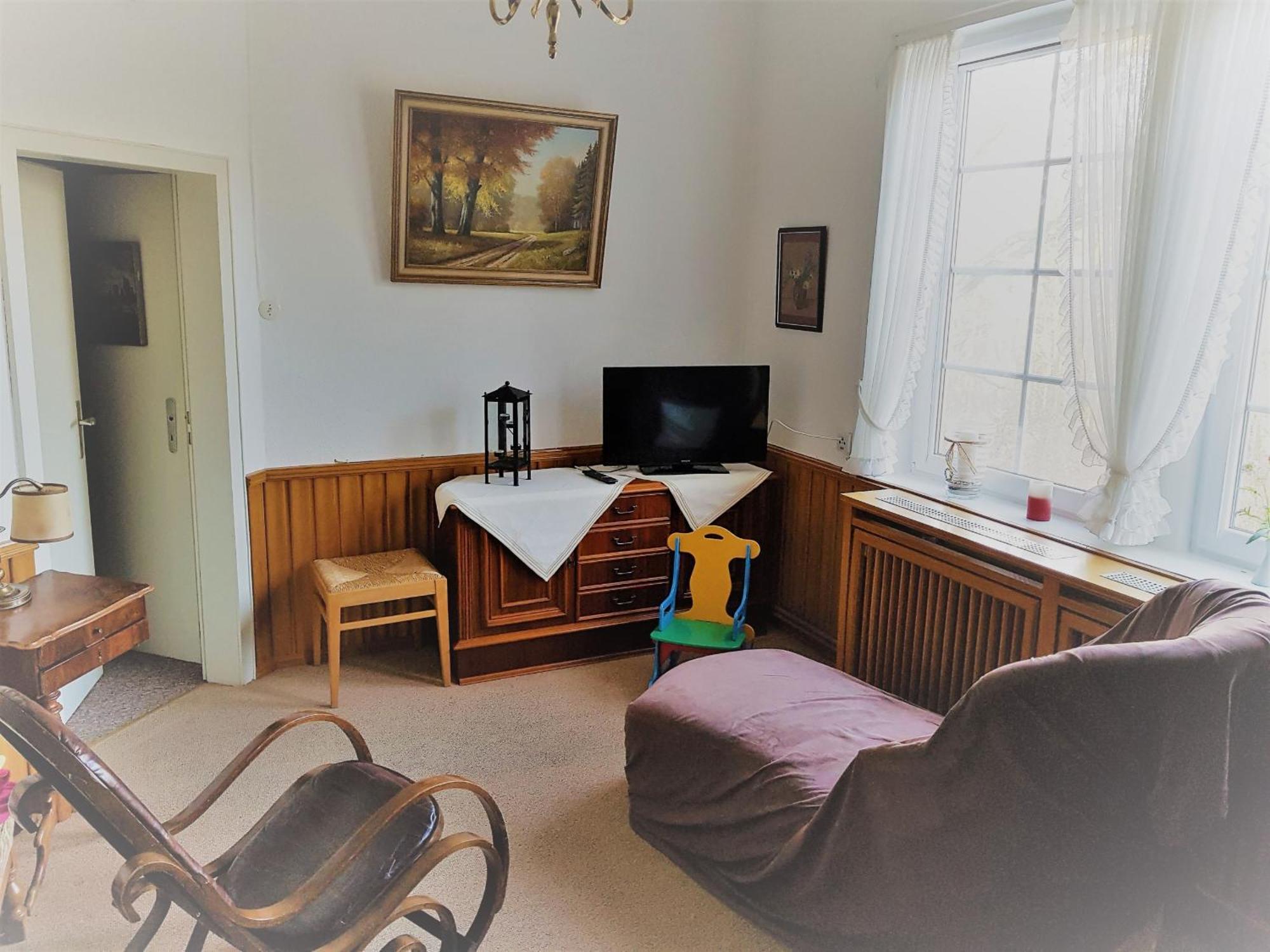 Haus Heidetal Bed & Breakfast Bispingen Bagian luar foto